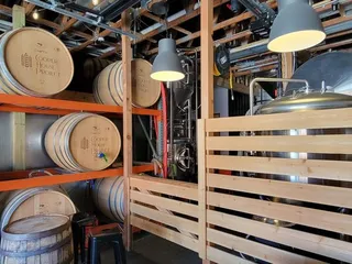 Cooper House Project