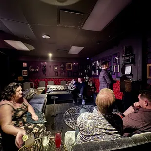 02.16.25 intimate setting for 30 guests