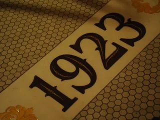 1923 Prohibition Bar