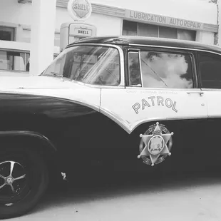 Lowell, AZ....The town that time forgot