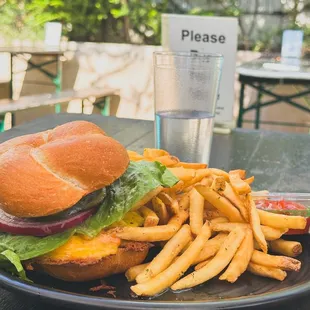 Burgermortis