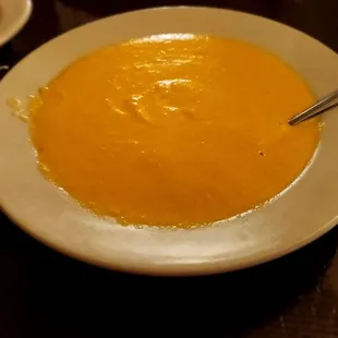 Lobster Bisque