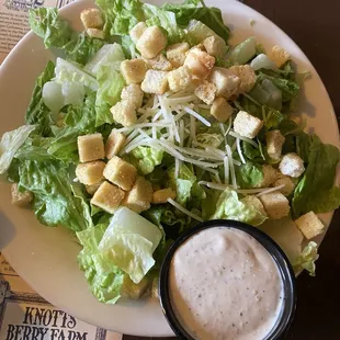 Caesar Salad