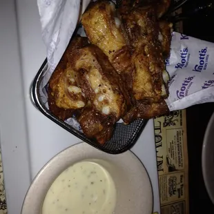 Texas Lime Salt Riblets Http