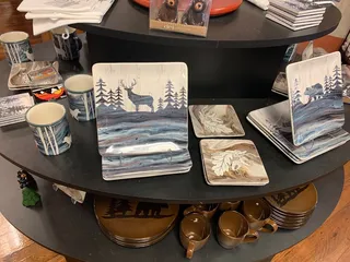 Garden of the Gods Trading Post