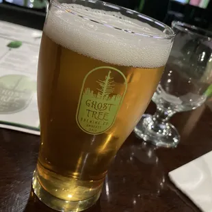 Plush Blush Brew