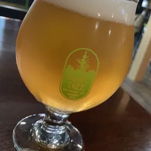 Extragalactic Origins Strawberry &amp; Mango Brew