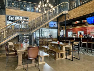 Schnitz Ale Brewery