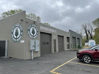 Unplugged Brewing