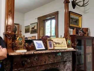 Ashland, Henry Clay Estate