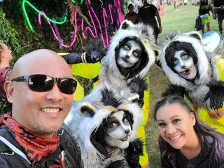 Nocturnal Wonderland