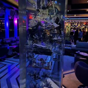 GhostBar