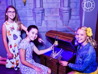 Limitless Escape Games - Stockton