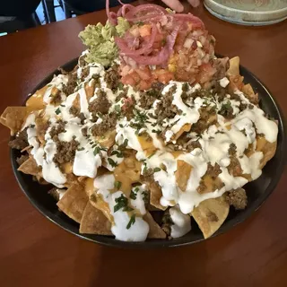 Nachos