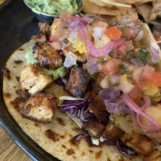 Baja Tacos