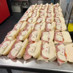 food, sandwiches, sandwich