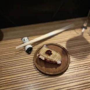 Octopus Nigiri