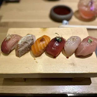sashimi, food, sushi, sushi and sashimi