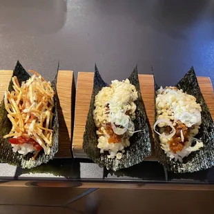 Spicy Tuna