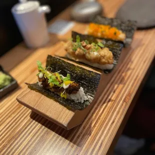 Shrimp Tempura