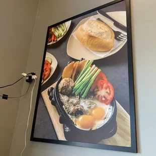 food