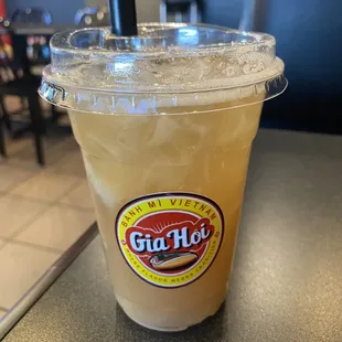drink