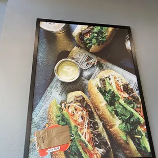 food, burritos and wraps