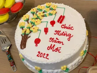 Lang's Bakery