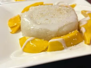 Thai Wok Fusion Of Flavors