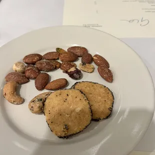 Snacks