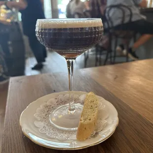Espresso Martini