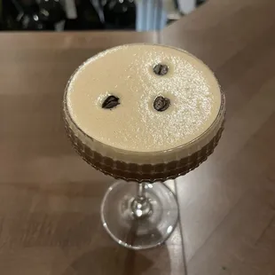 Espresso martini