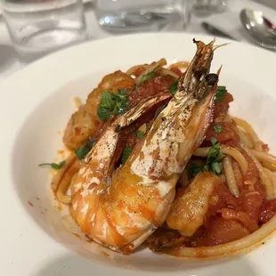 Bucatini