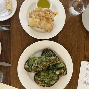 Focaccia