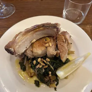 Pork Chop