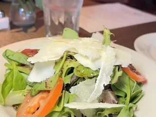 Mucci's Italian