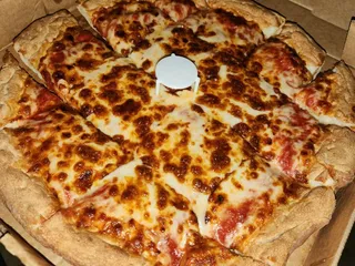 Captain Tony's Pizza & Pasta Emporium Lancaster