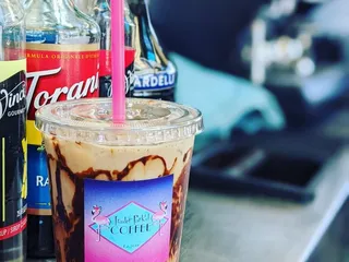 Trailer Park'd Coffee