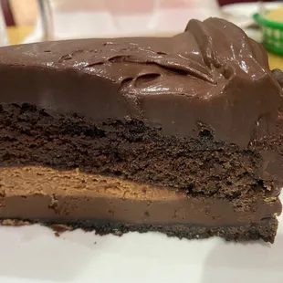 Chocolate Lovin Spoon Cake