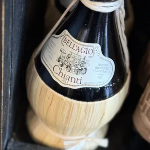 Chianti