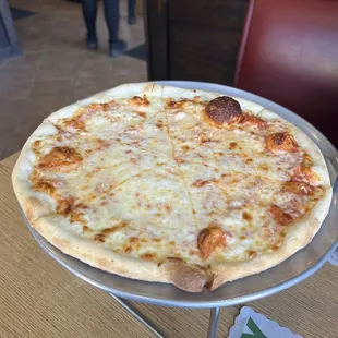 Cheese Pizza