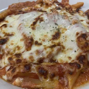 Baked Ziti