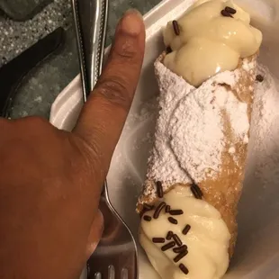 Cannoli