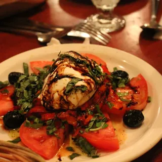 Caprese Salad