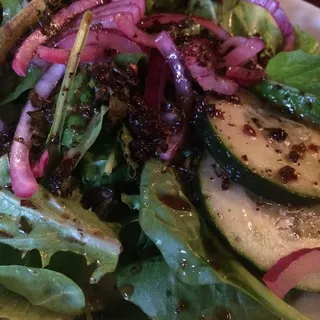 House Salad