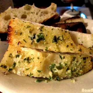 Garlic Bread