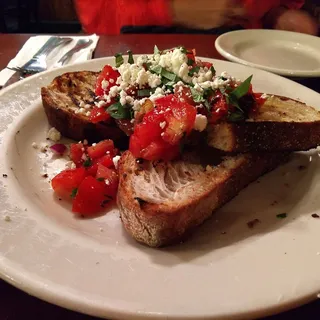 Bruschetta