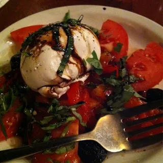 Burrata