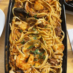 Frutti di Mare