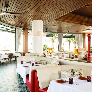Giada De Laurentiis&apos; Italian entrées with a California twist have been a favorite for years...